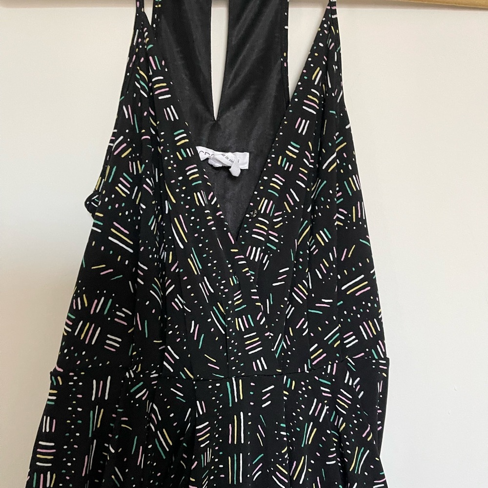 Beautiful dress by BCBG Generation in perfect condition
